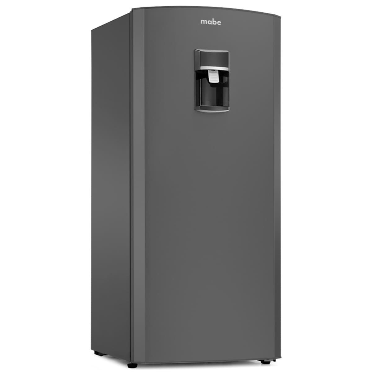 MABE - Nevera Mabe Frost Convencional 211 Lts Grafito - RMU210NACG1