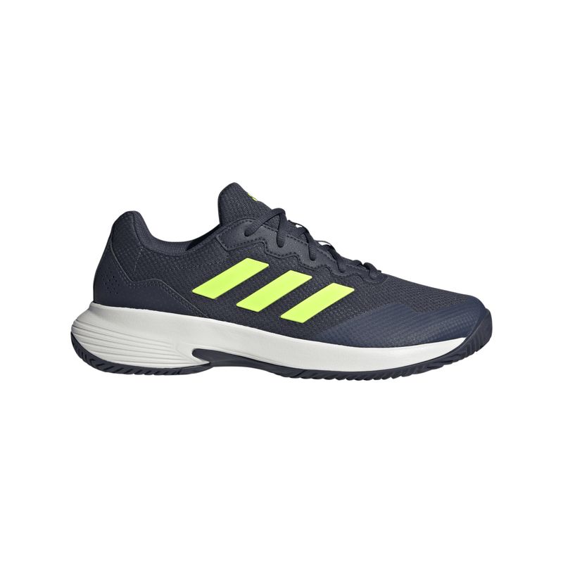 ADIDAS - ZAPATILLA ADIDAS HOMBRE AZUL GAME COURT 2 M - IE0854