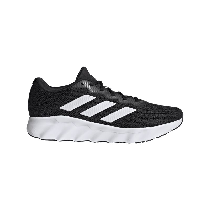 ADIDAS - ZAPATILLA ADIDAS HOMBRE NEGRO SWITCH MOVE U - ID5253