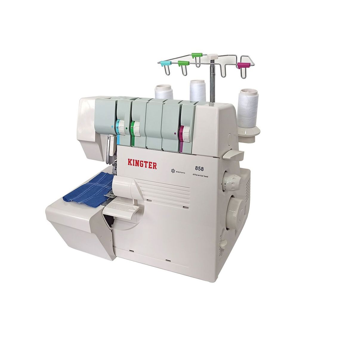 KINGTER - COLLARIN FAMILIAR KINGTER KT 858