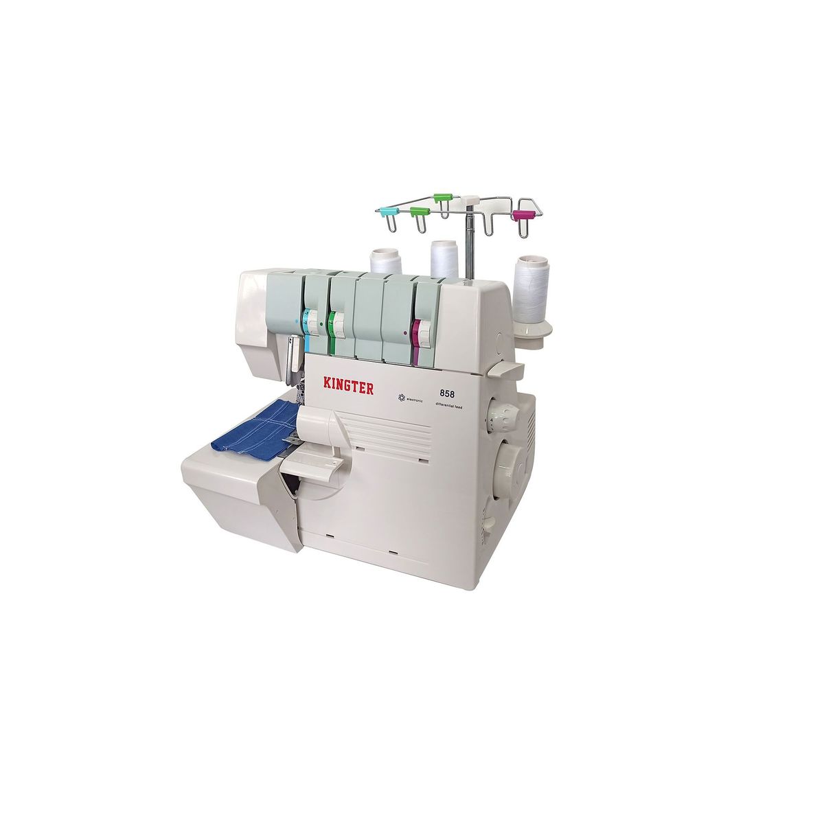 KINGTER - COLLARIN FAMILIAR KINGTER KT 858