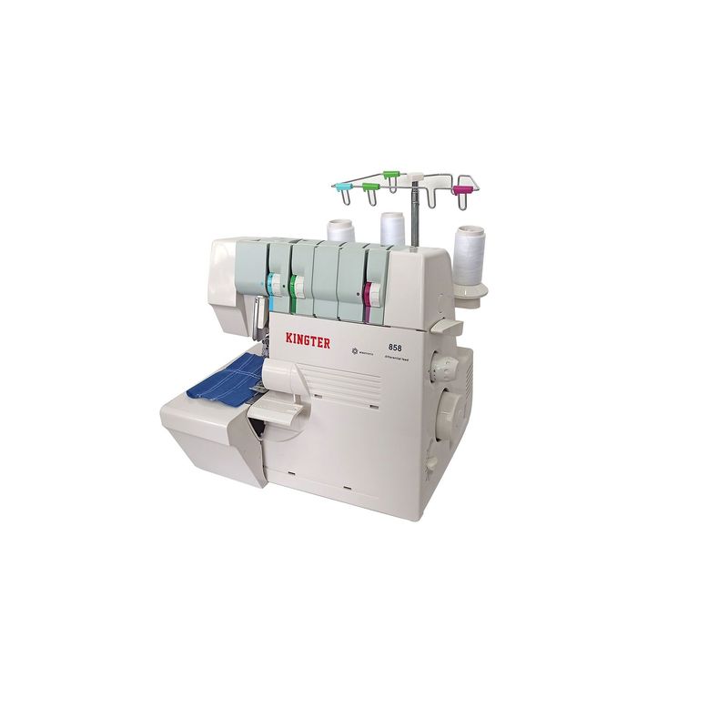 KINGTER - COLLARIN FAMILIAR KINGTER KT 858