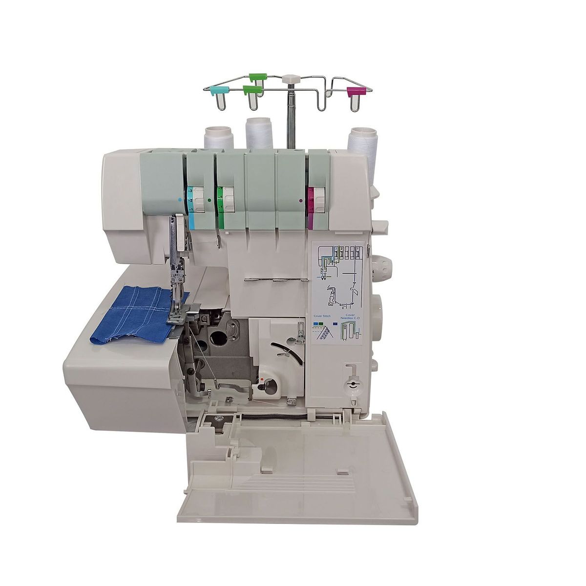 KINGTER - COLLARIN FAMILIAR KINGTER KT 858