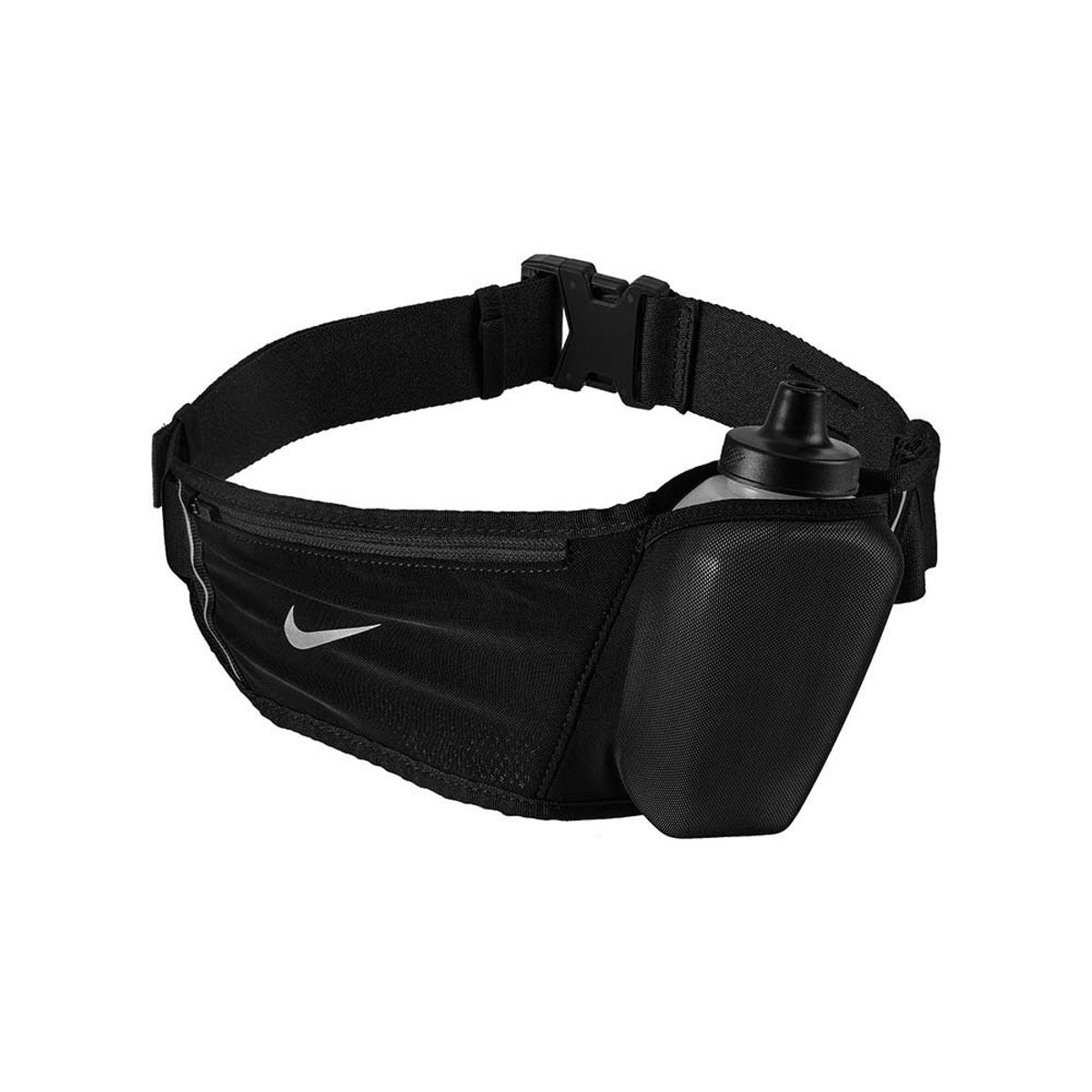 NIKE - Canguro Nike Flex Stride Btlle 12Oz-Negro