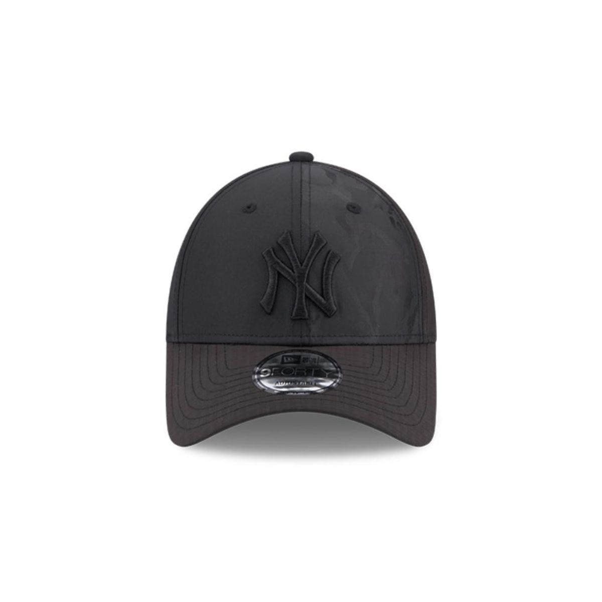 NEW ERA - Gorra New Era New York Yankees 940 Unisex-Negro