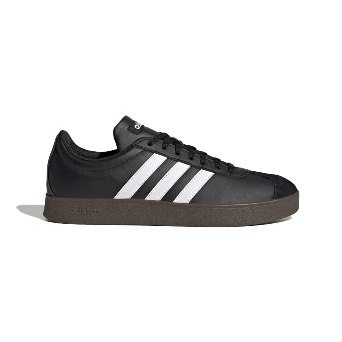 ADIDAS - Tenis Mujer adidas Court Base - Negro