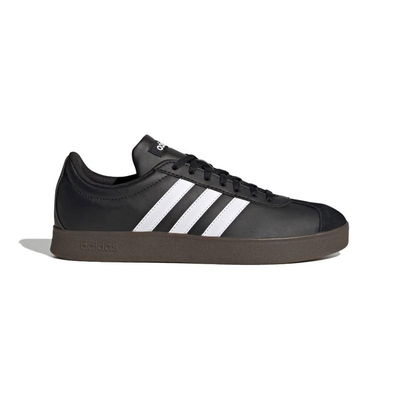 ADIDAS - Tenis Mujer adidas Court Base - Negro