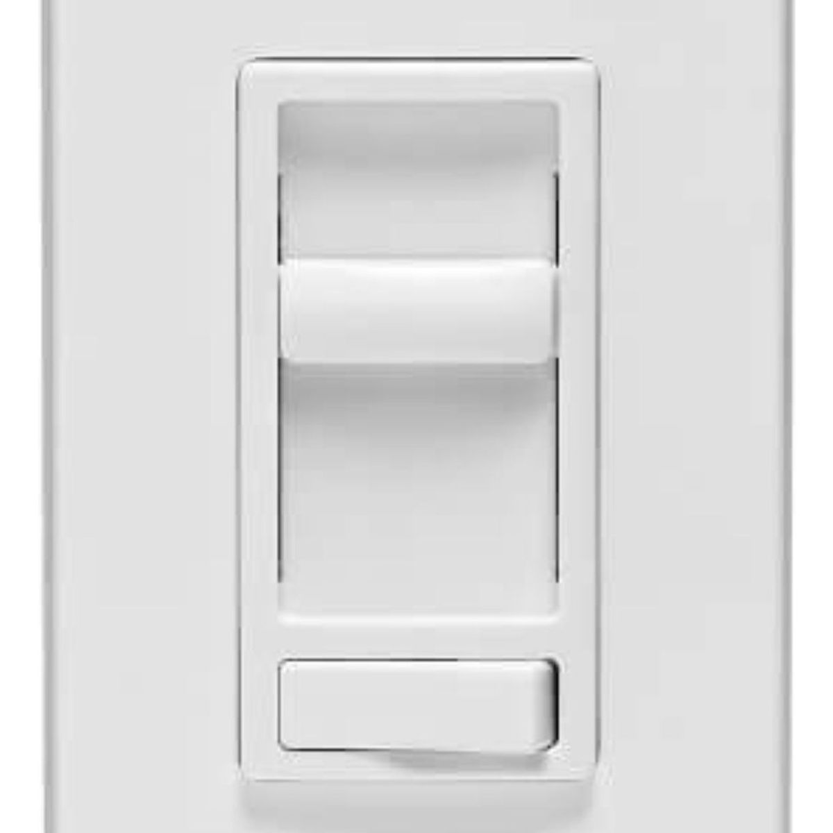 LEVITON - Atenuador Deslizable por Fase 6674 10w Leviton