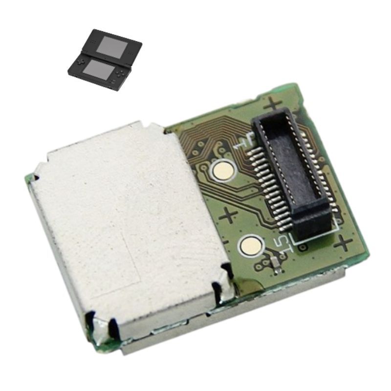 GENERICO - Board Tarjeta PCB Módulo Wifi Para Nintendo DS Lite NDS