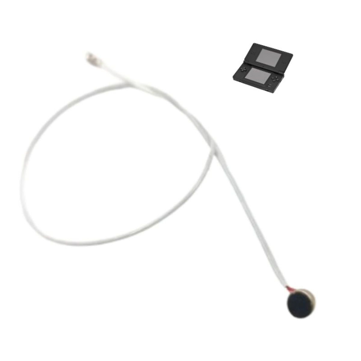 GENERICO - Cable Módulo Micrófono Para Nintendo DS Lite NDS