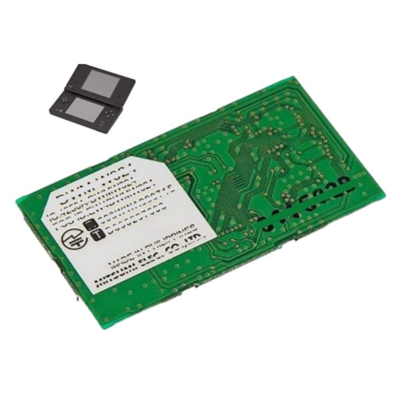 GENERICO - Board Bios y PCB Módulo Wifi Compatible con Nintendo DSi.