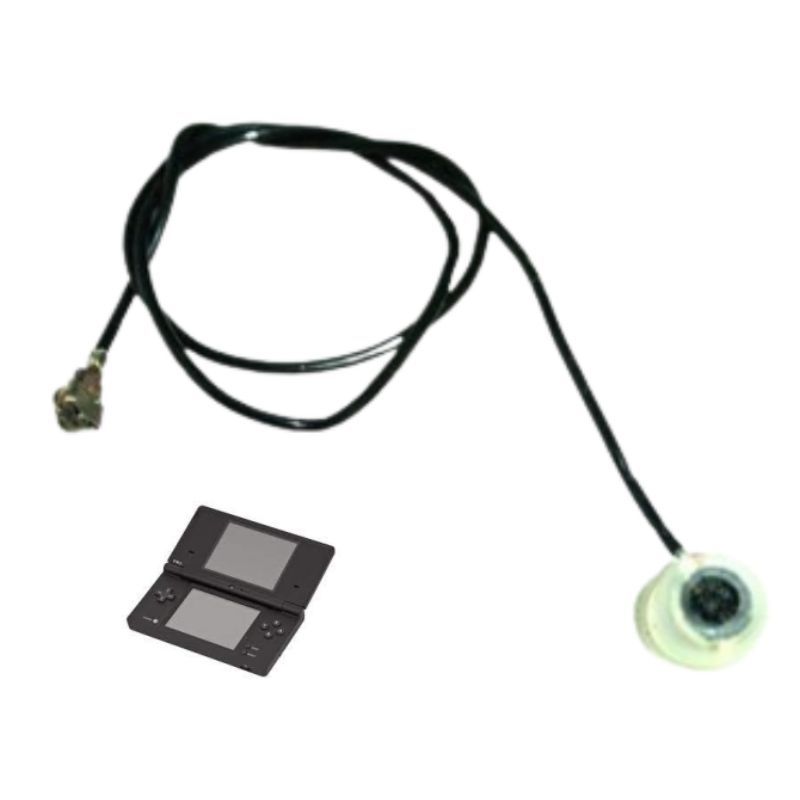 GENERICO - Cable Módulo Micrófono Compatible con Nintendo Dsi NDSi.