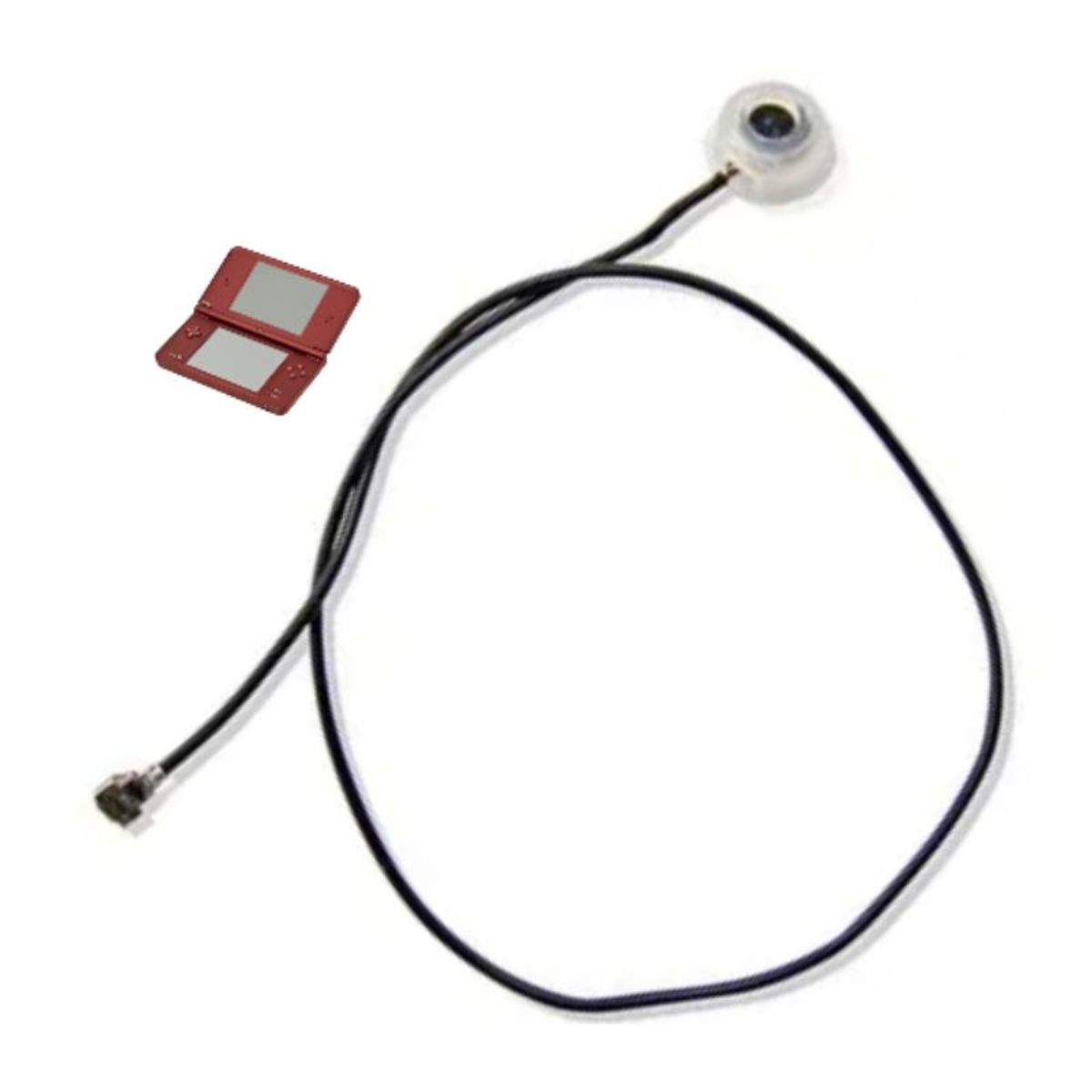GENERICO - Cable Módulo Micrófono Compatible con Nintendo DSi XL Ndsixl
