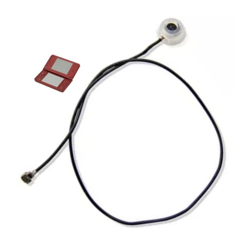 GENERICO - Cable Módulo Micrófono Compatible con Nintendo DSi XL Ndsixl
