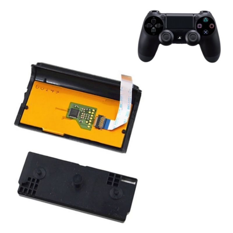 GENERICO - Panel Sensor Táctil Módulo para Sony PS4 Fat JDM 001 - 020.
