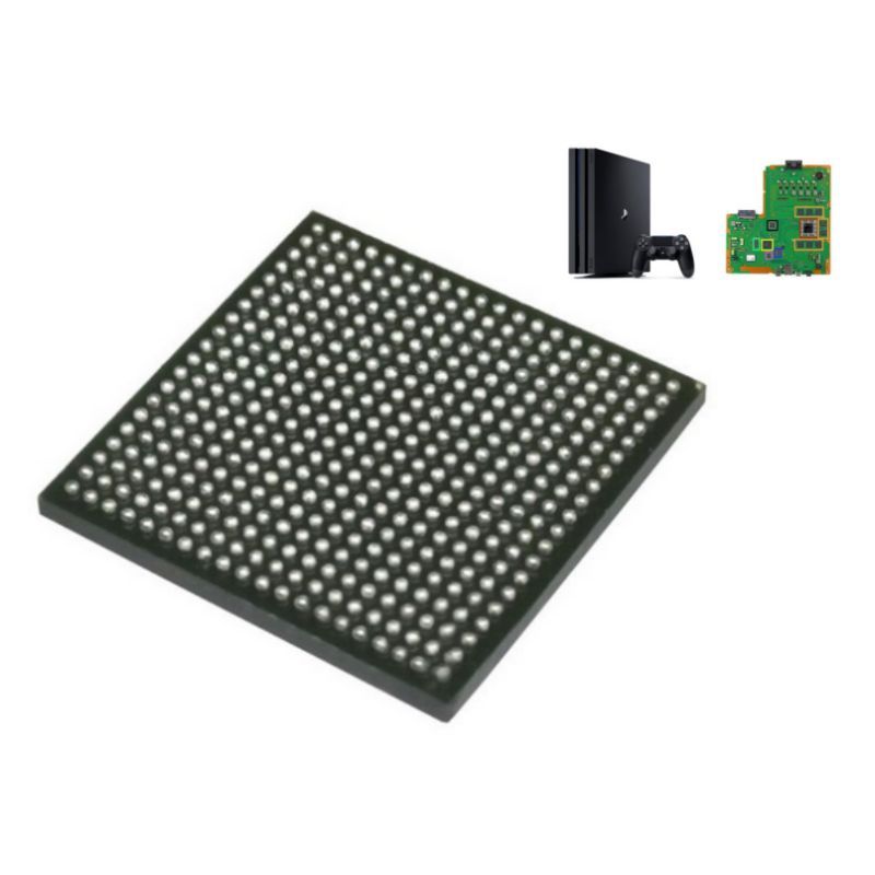 GENERICO - Southbridge chip CXD90036G para Sony PS4 CUH 1215 Play 4.