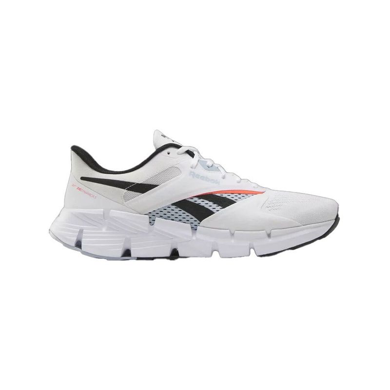 REEBOK - Tenis Hombre Reebok Zig Dynamica 5 - Blanco