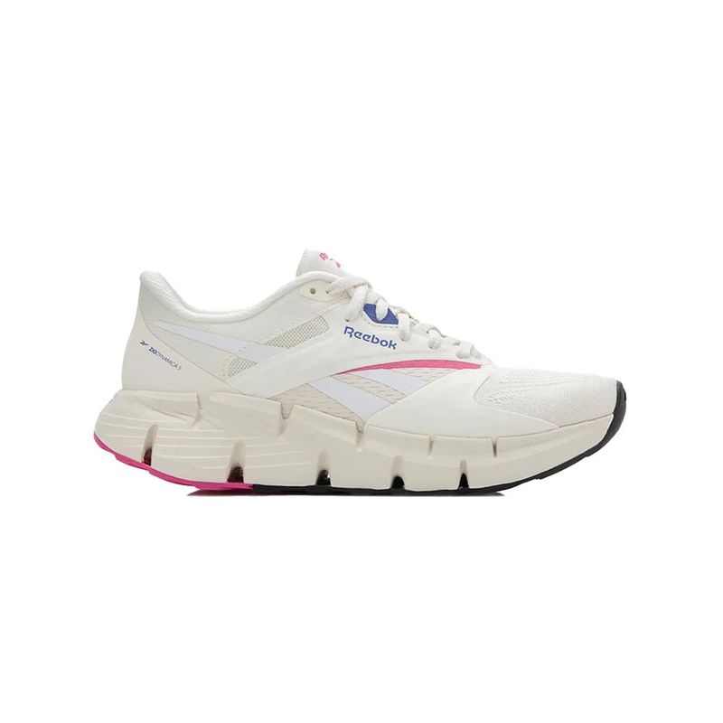 REEBOK - Tenis Mujer Reebok Zig Dynamica 5 - Gris