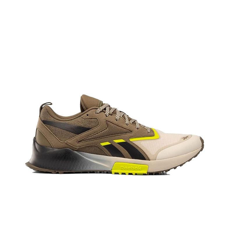 REEBOK - Tenis Hombre Reebok Levante Trail - Beige-Cafe