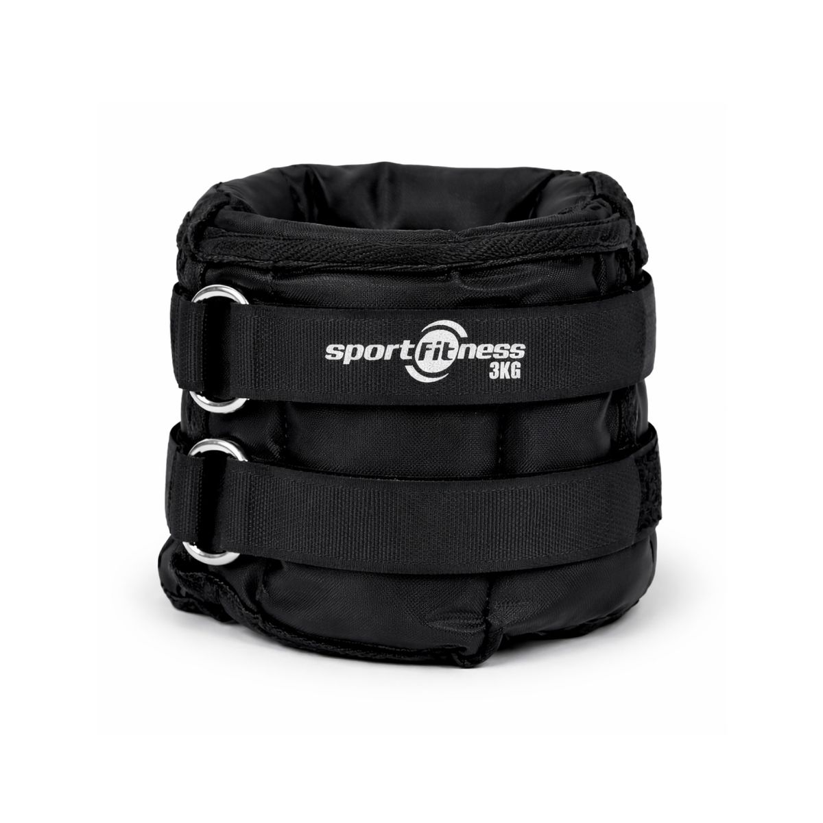 GENERICO - PESAS TOBILLERAS 6 KG