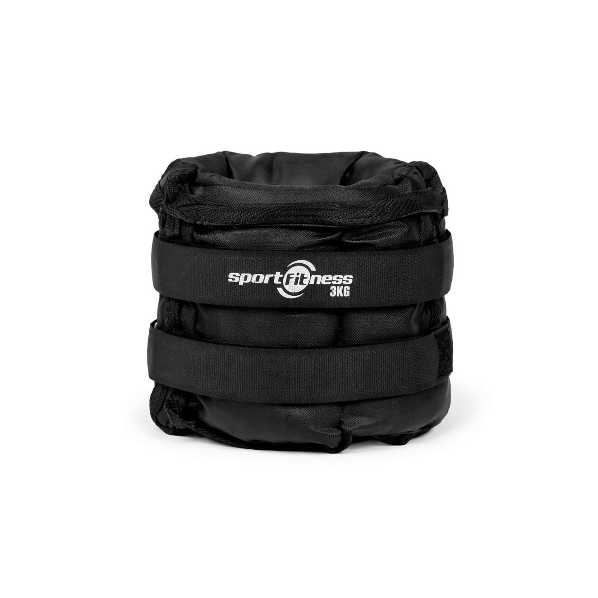 GENERICO - PESAS TOBILLERAS 6 KG