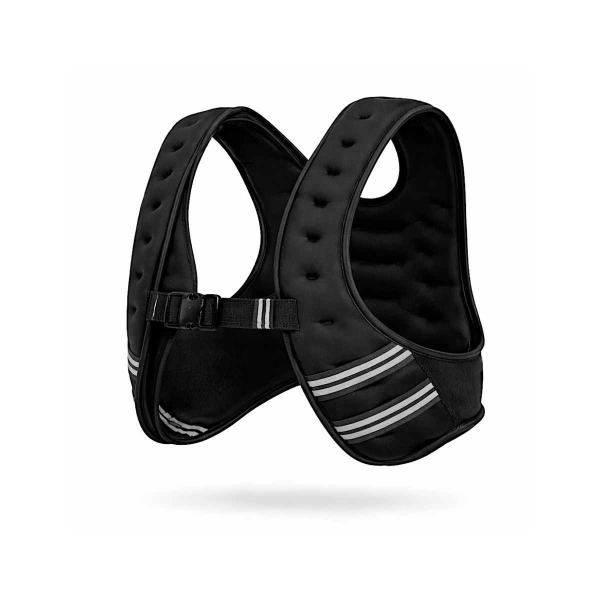 GENERICO - CHALECO CON PESO DE ENTRENAMIENTO 5 KG