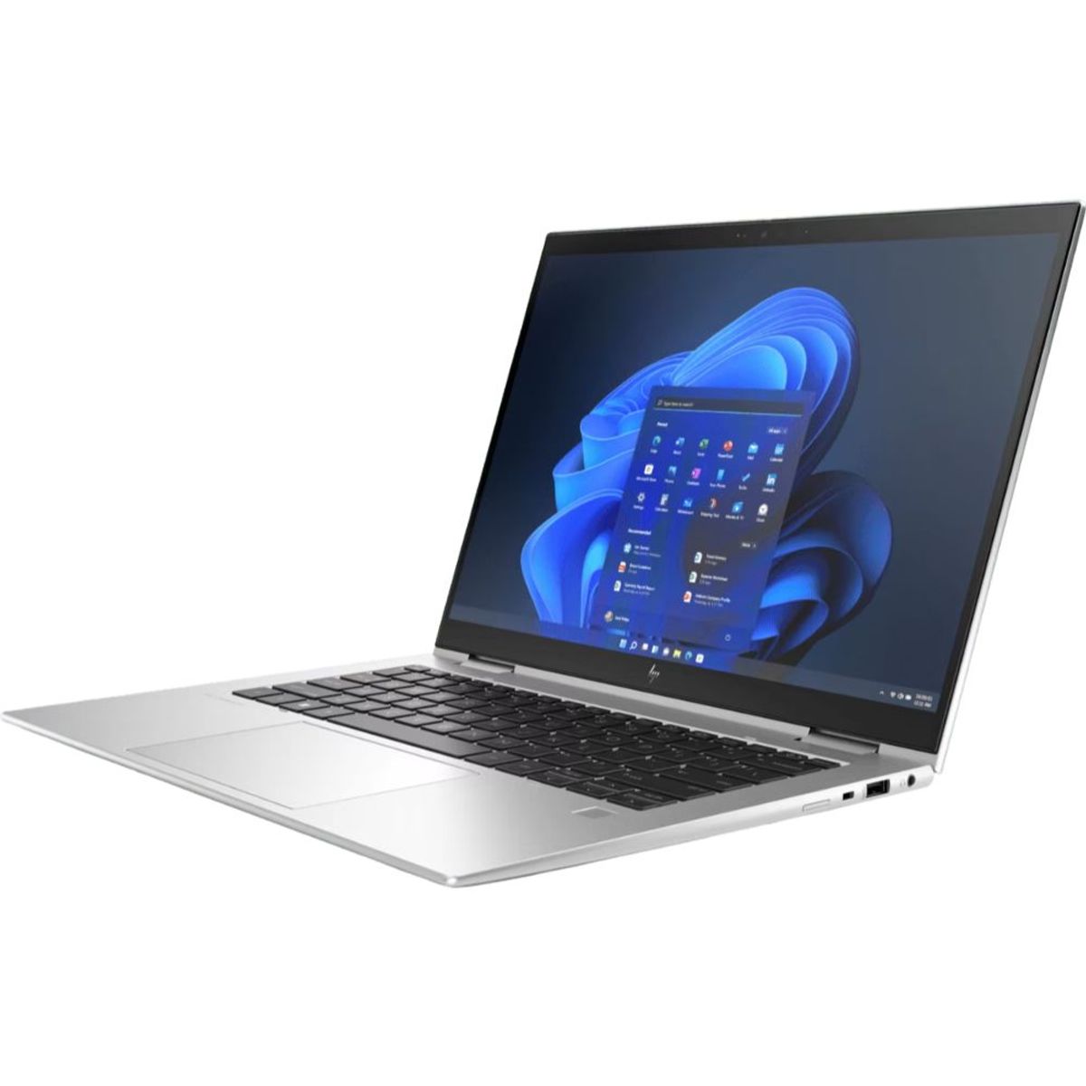HP - Portatil HP Elite book 360 1040 G9 intel i7 RAM 16GB SSD 512GB 14” WUXGA TOUCH W11 Pro