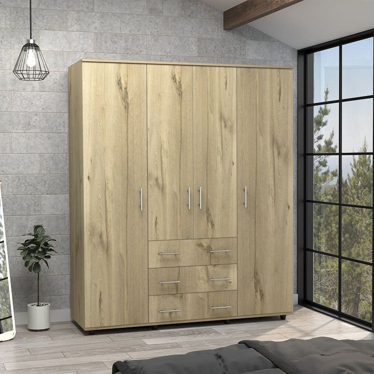 RTA DESIGN - Closet Fontan Duna CDB 9455_.