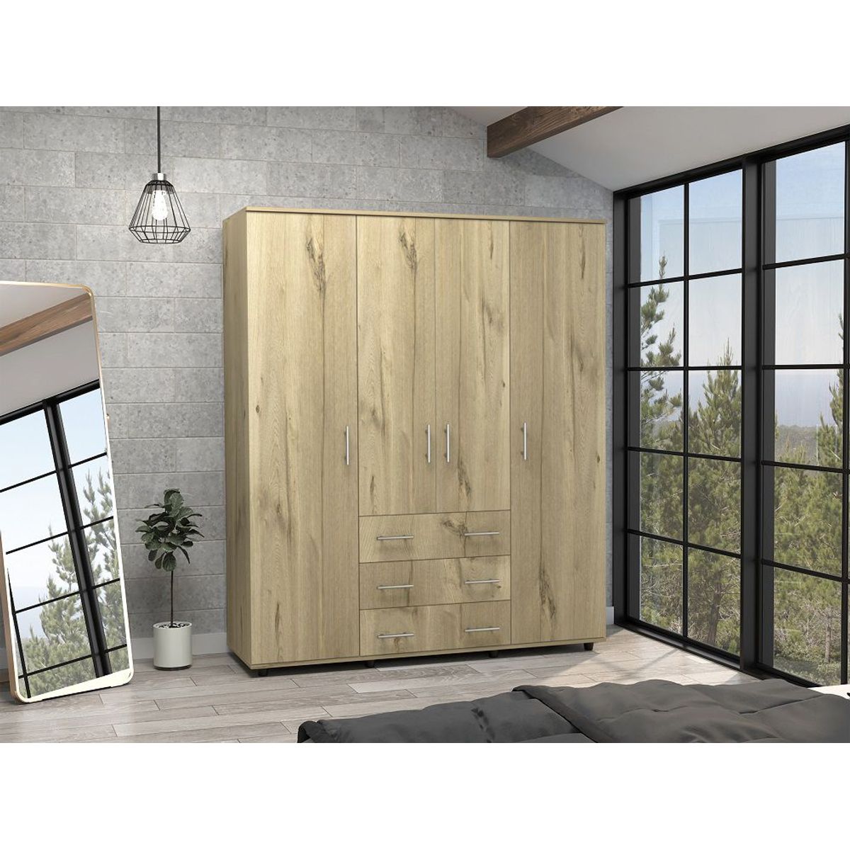 RTA DESIGN - Closet Fontan Duna CDB 9455_.