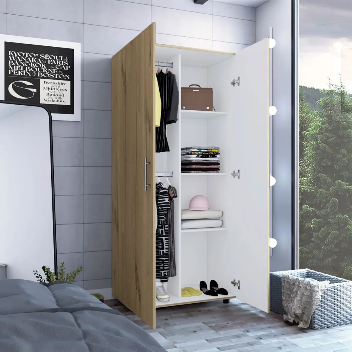 RTA DESIGN - Closet Tera Duna CDB 8999_.