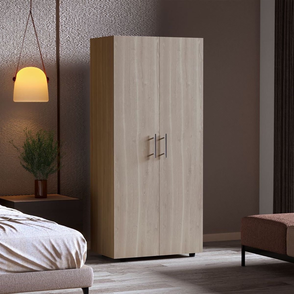 RTA DESIGN - Closet Tera Bardolino CZB 8998