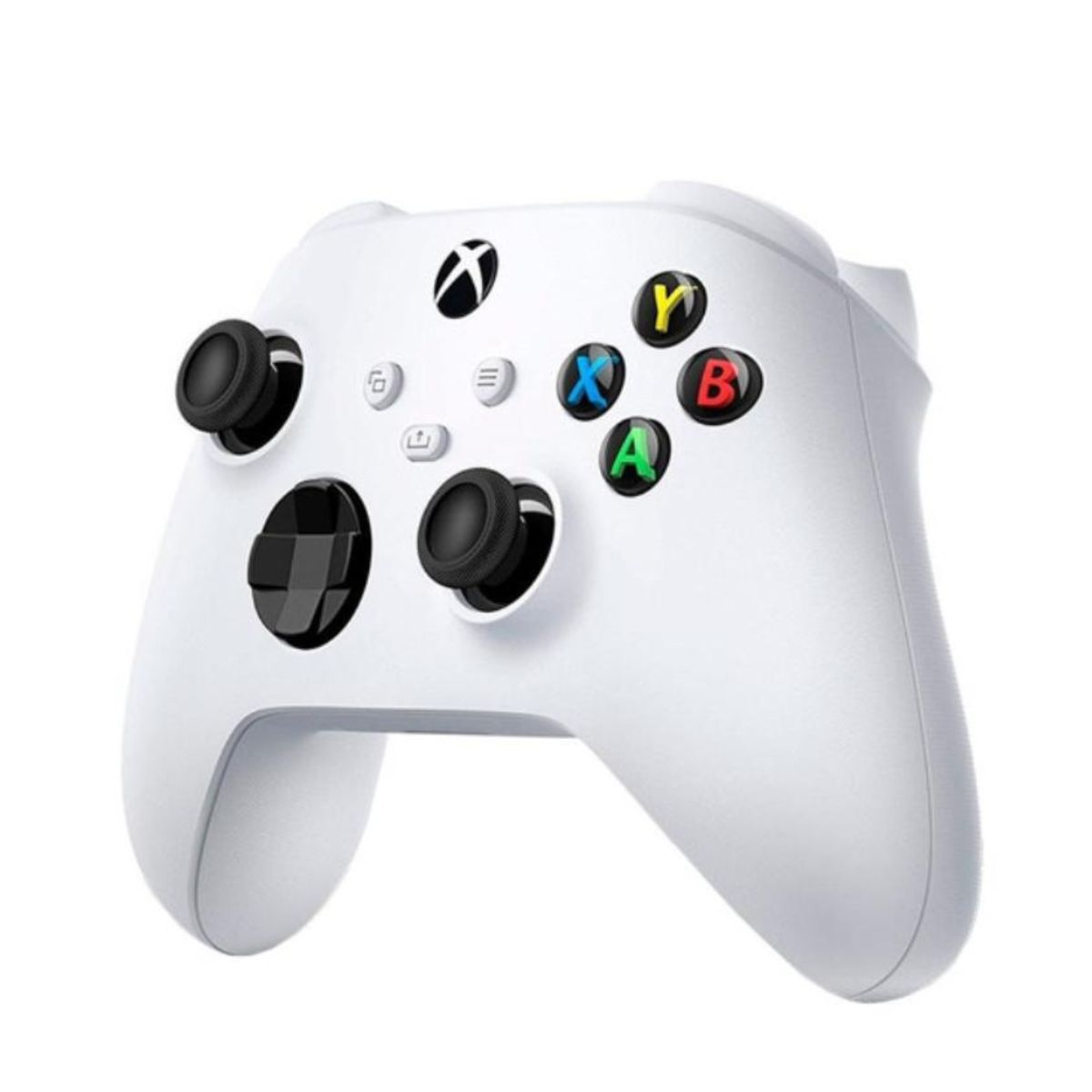 XBOX - Control Inalámbrico XBOX Series sx  Blanco Robot White