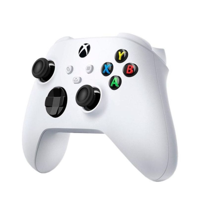 XBOX - Control Inalámbrico XBOX Series sx  Blanco Robot White