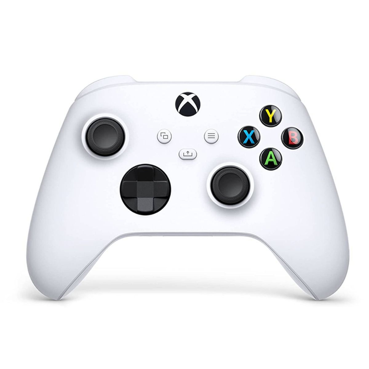 XBOX - Control Inalámbrico XBOX Series sx  Blanco Robot White