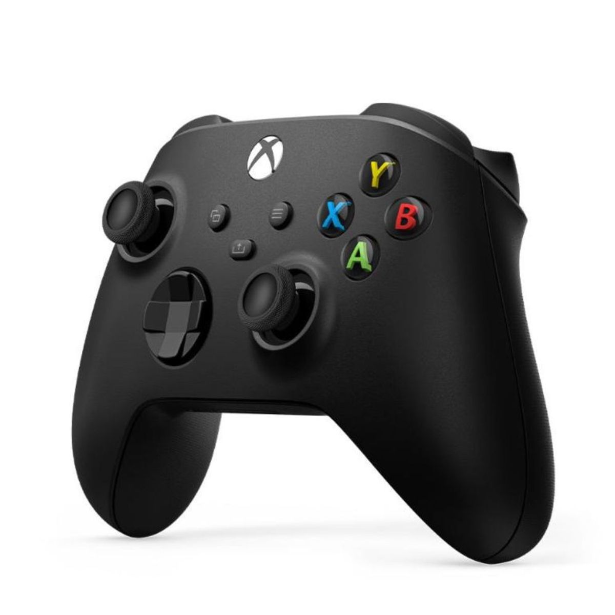 XBOX - Control Inalámbrico XBOX Series sx Negro Carbón Black