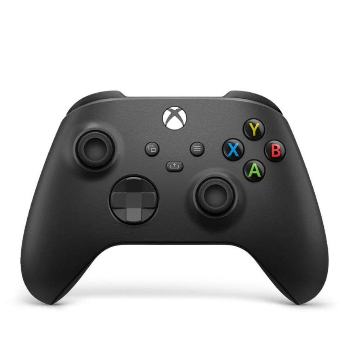 XBOX - Control Inalámbrico XBOX Series sx Negro Carbón Black