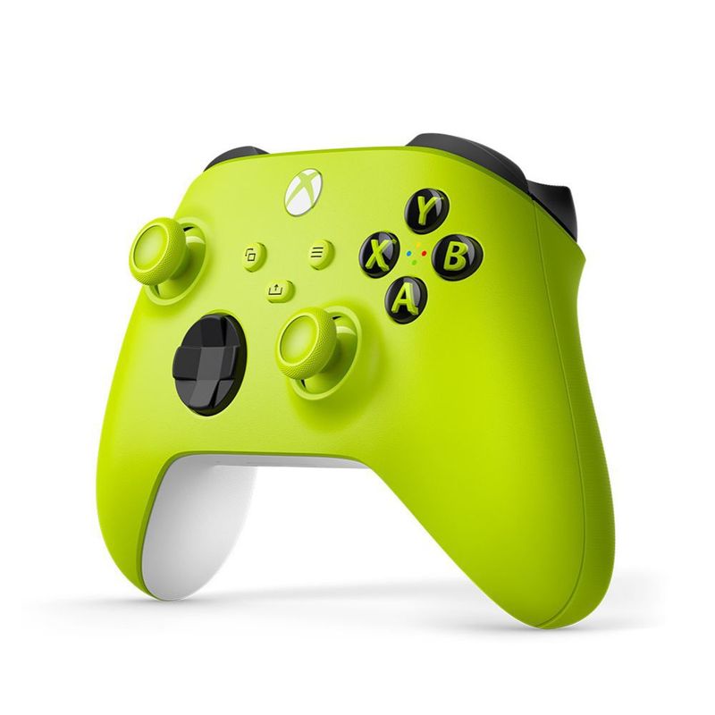 XBOX - Control Inalámbrico XBOX Series sx  Verde Electric Volt
