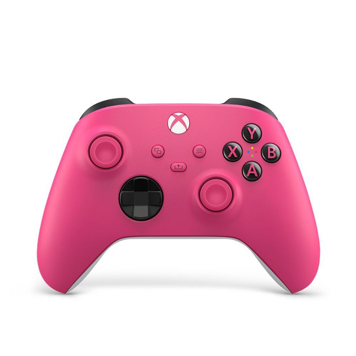 XBOX - Control Inalámbrico XBOX Series sx Rosado Deep pink