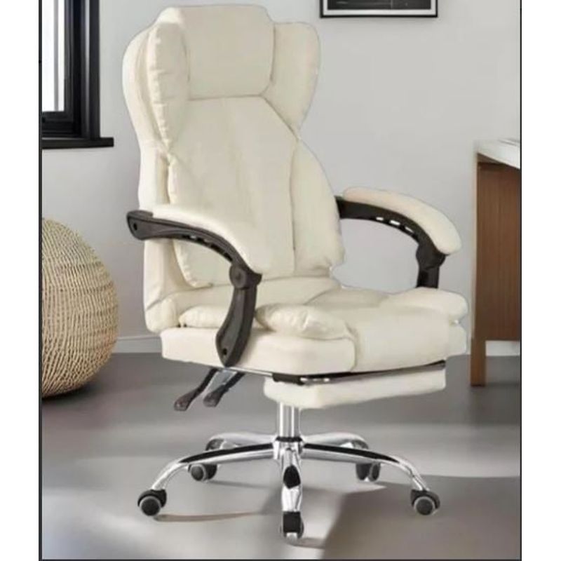 GENERICO - SILLA DE OFICINA ergonomica