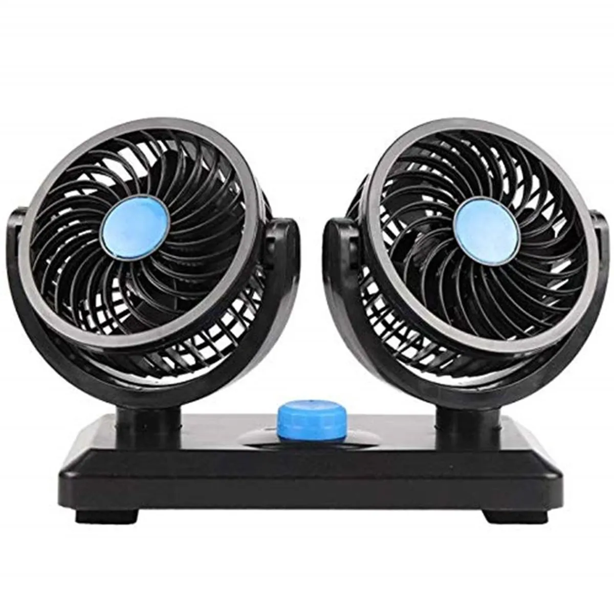 GENERICO - Ventilador Para El Coche