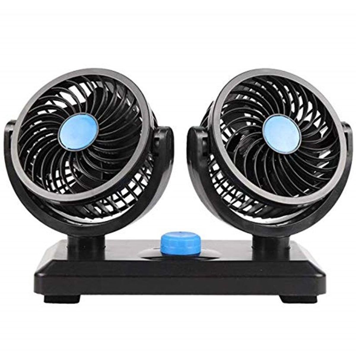 GENERICO - Ventilador Para El Coche