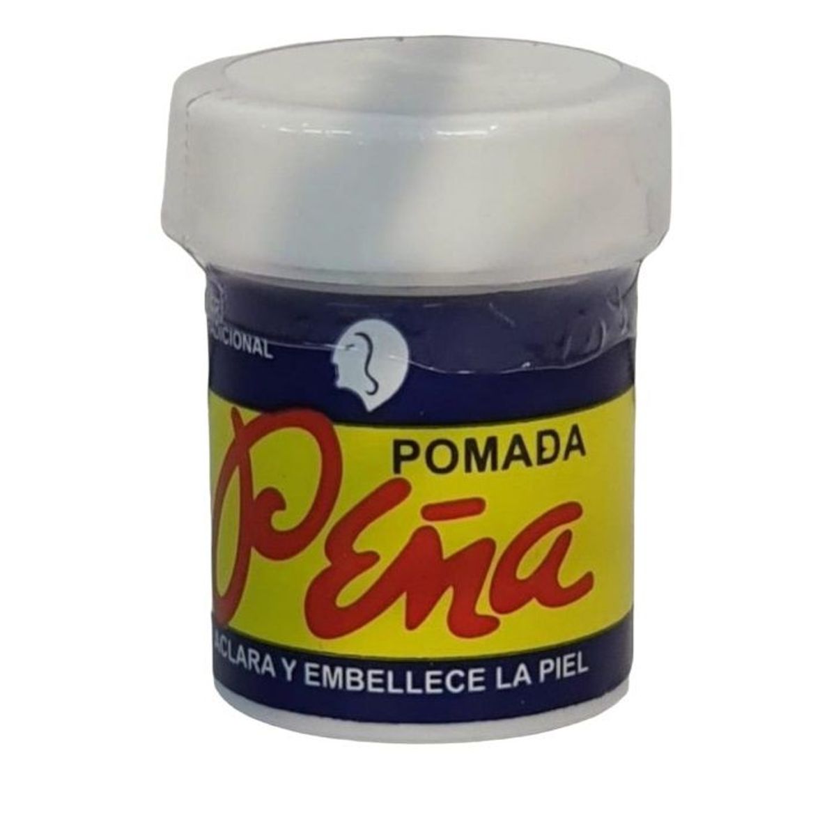 GENERICO - Pomada Tradicional Aclarante Antiacné y Antioxidante Noche 40 Gramos
