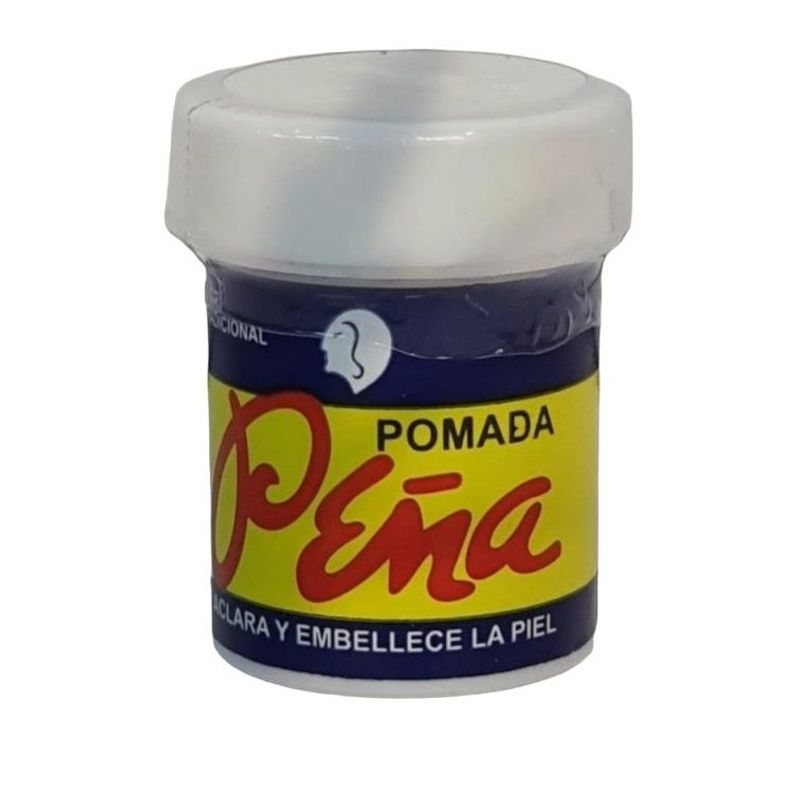 GENERICO - Pomada Tradicional Aclarante Antiacné y Antioxidante Noche 40 Gramos
