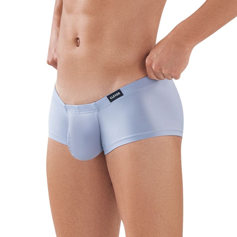 CLEVER MODA - Boxer Clever Latin 0872 Microfibra