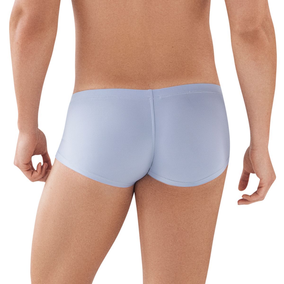 CLEVER MODA - Boxer Clever Latin 0872 Microfibra