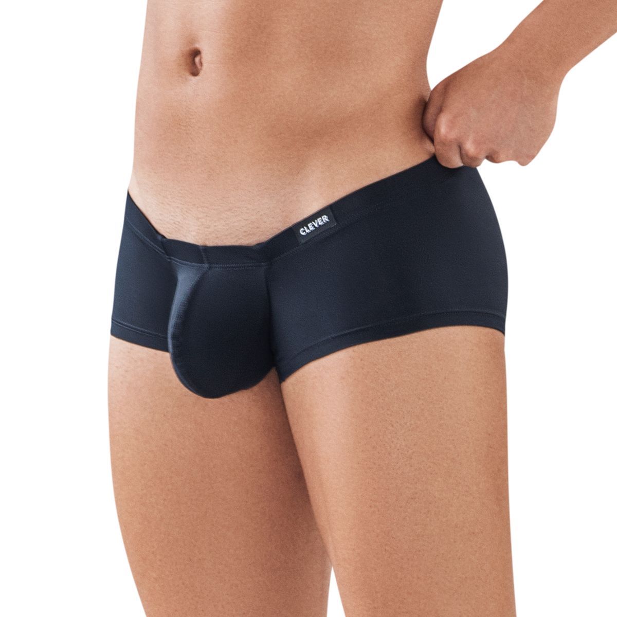 CLEVER MODA - Boxer Clever Latin 0872 Microfibra