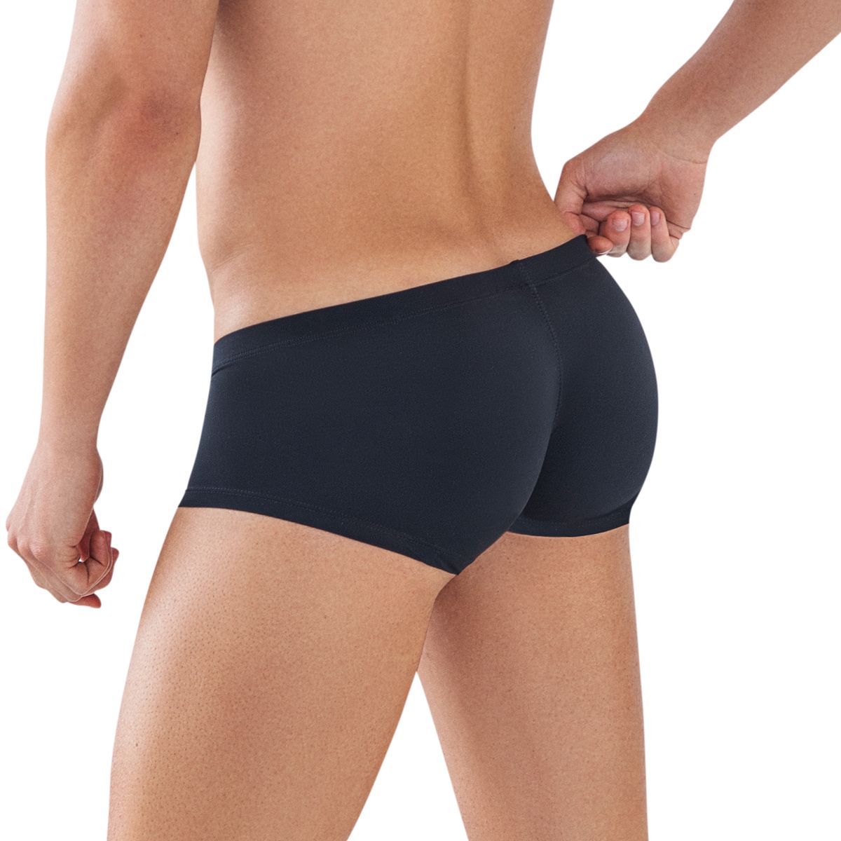 CLEVER MODA - Boxer Clever Latin 0872 Microfibra