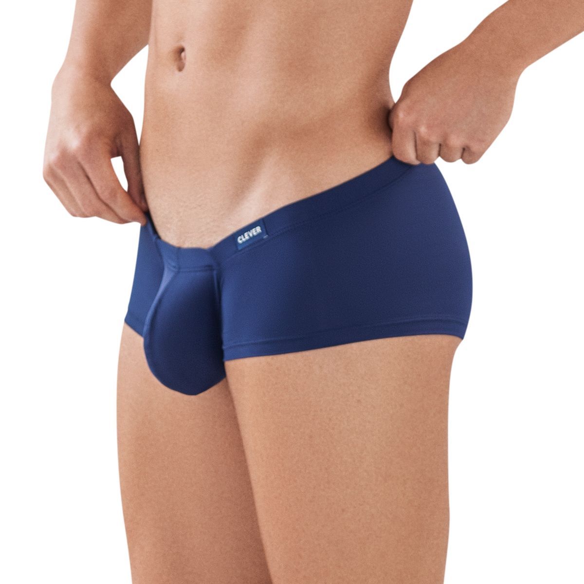 CLEVER MODA - Boxer Clever Latin 0872 Microfibra