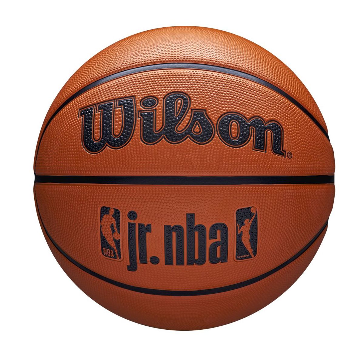 WILSON - Balon Baloncesto Basketball Wilson Jr NBA DRV Plus NO5