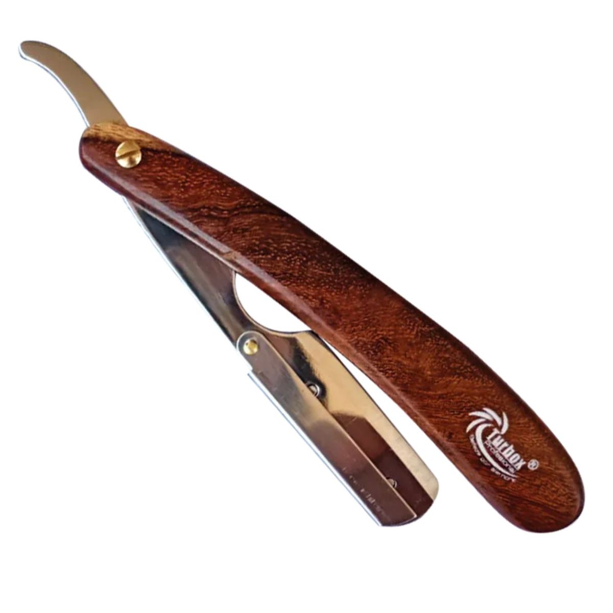 TURBOX - Barbera Madera Clasica 023-RC Turbox